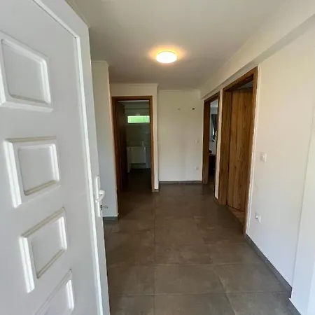 Apartment K Forintos Str 7 4 Pieceful Two Bedroom And Living With Terasse And Garden Koszeg
